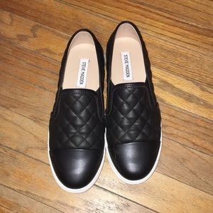 Steve Madden sneakers